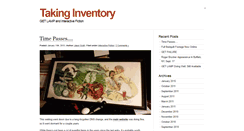 Desktop Screenshot of inventory.getlamp.com