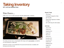 Tablet Screenshot of inventory.getlamp.com