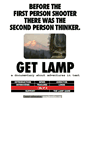 Mobile Screenshot of getlamp.com